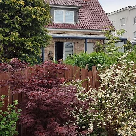 Ferienwohnung Muggelig 基尔 外观 照片