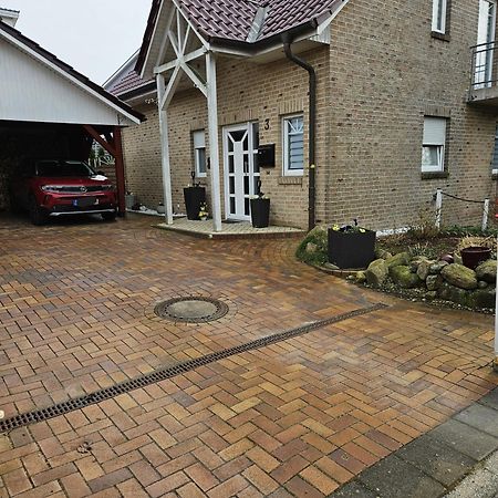 Ferienwohnung Muggelig 基尔 外观 照片