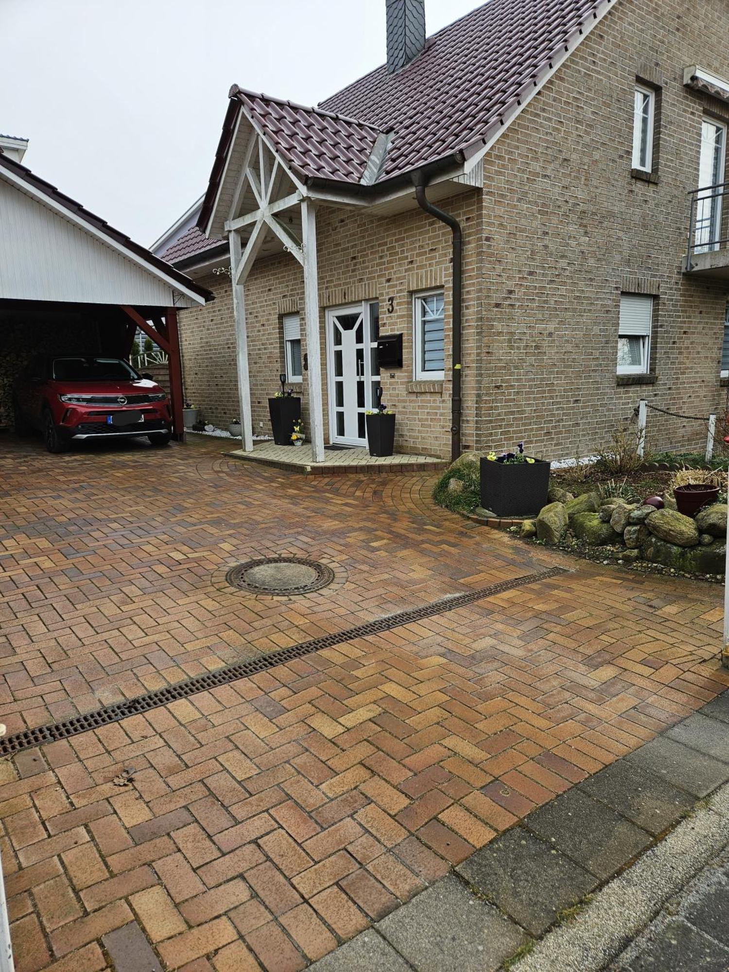 Ferienwohnung Muggelig 基尔 外观 照片