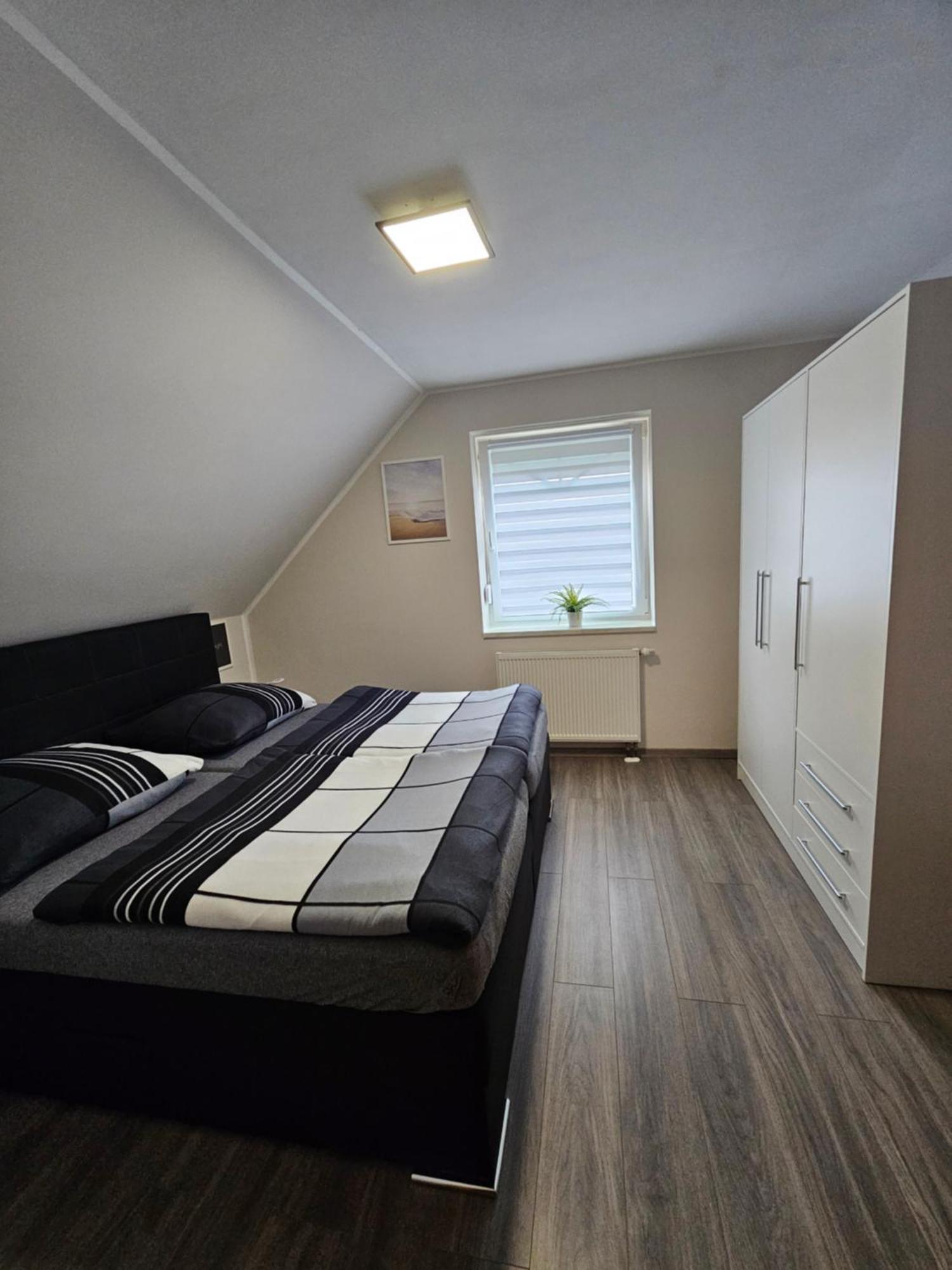 Ferienwohnung Muggelig 基尔 外观 照片