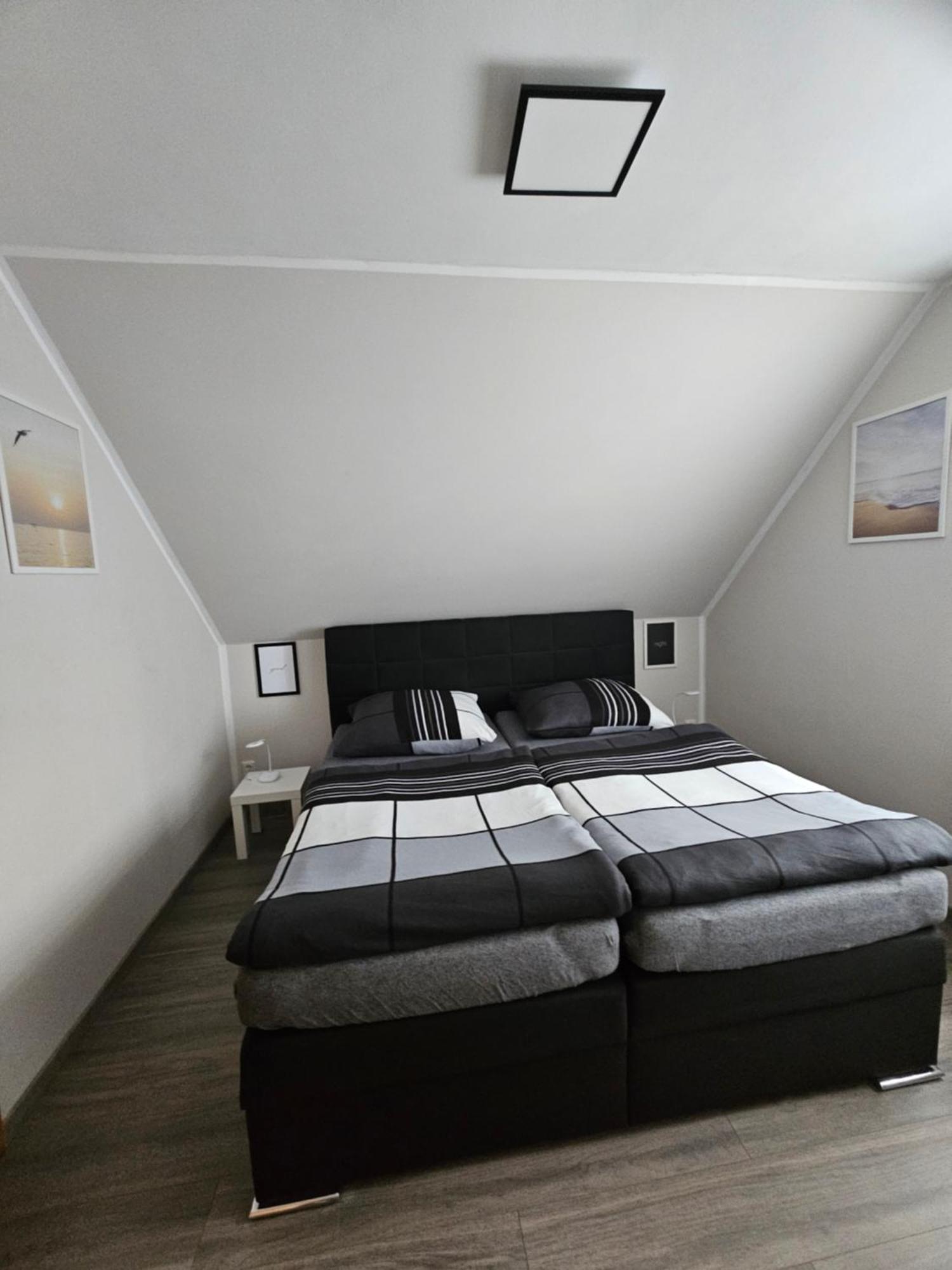 Ferienwohnung Muggelig 基尔 外观 照片
