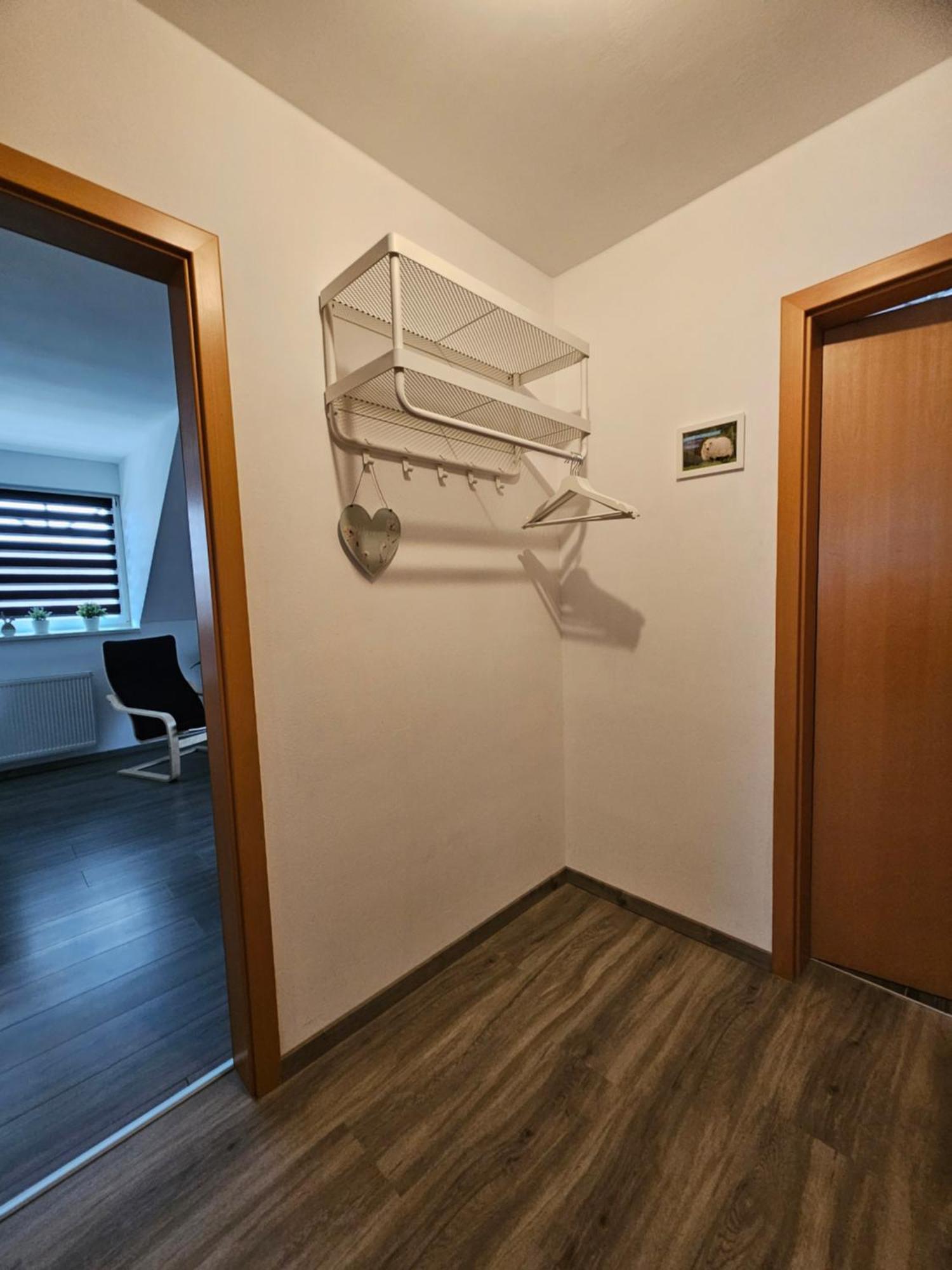 Ferienwohnung Muggelig 基尔 外观 照片