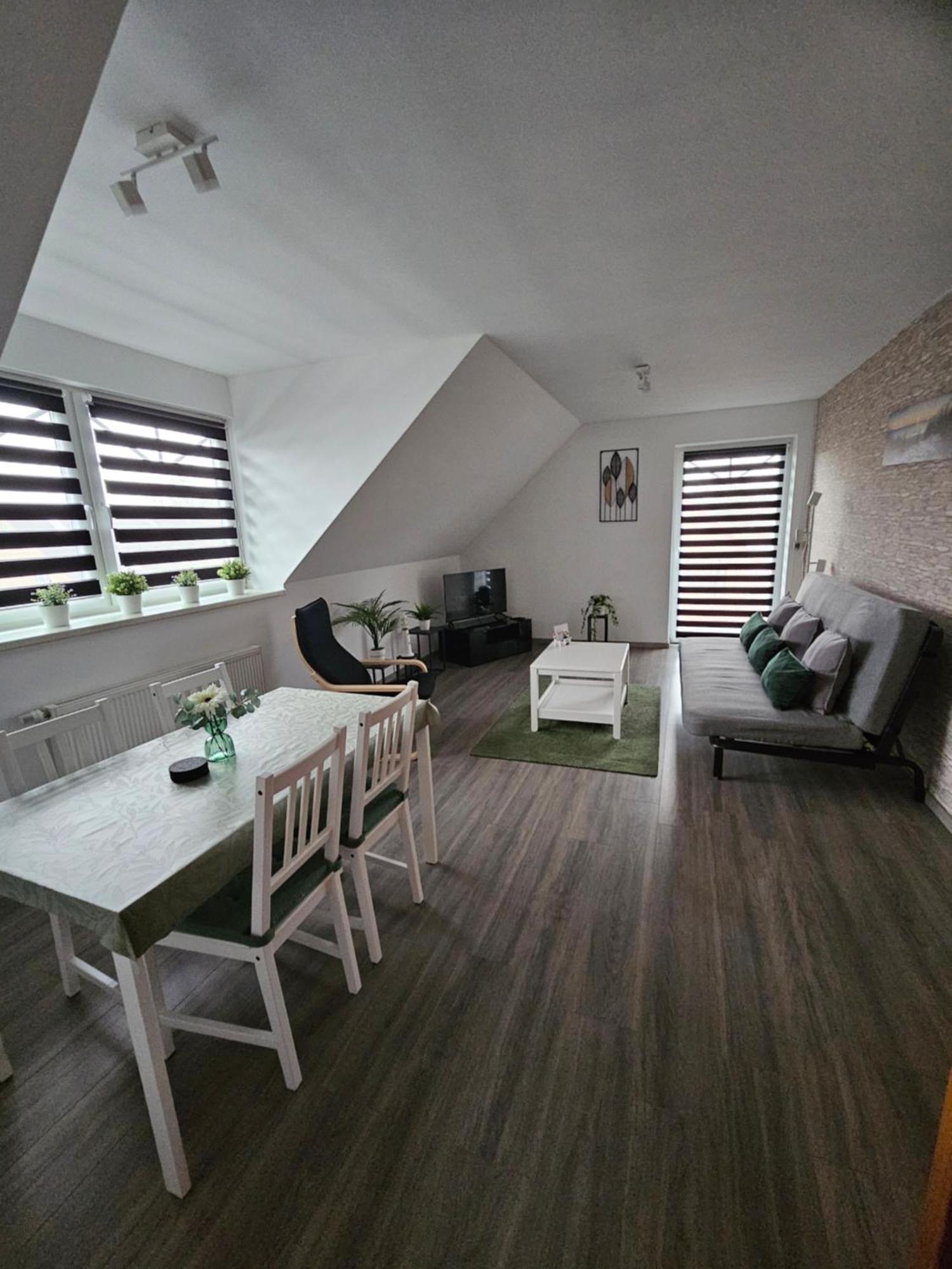 Ferienwohnung Muggelig 基尔 外观 照片