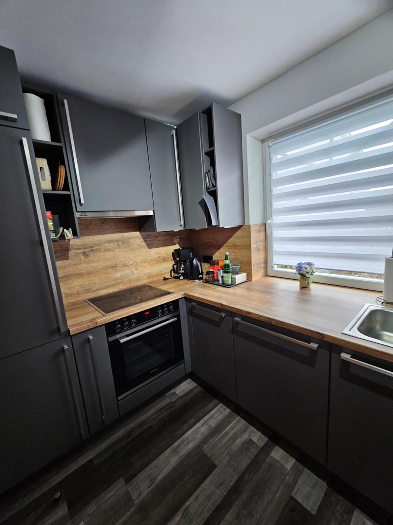 Ferienwohnung Muggelig 基尔 外观 照片
