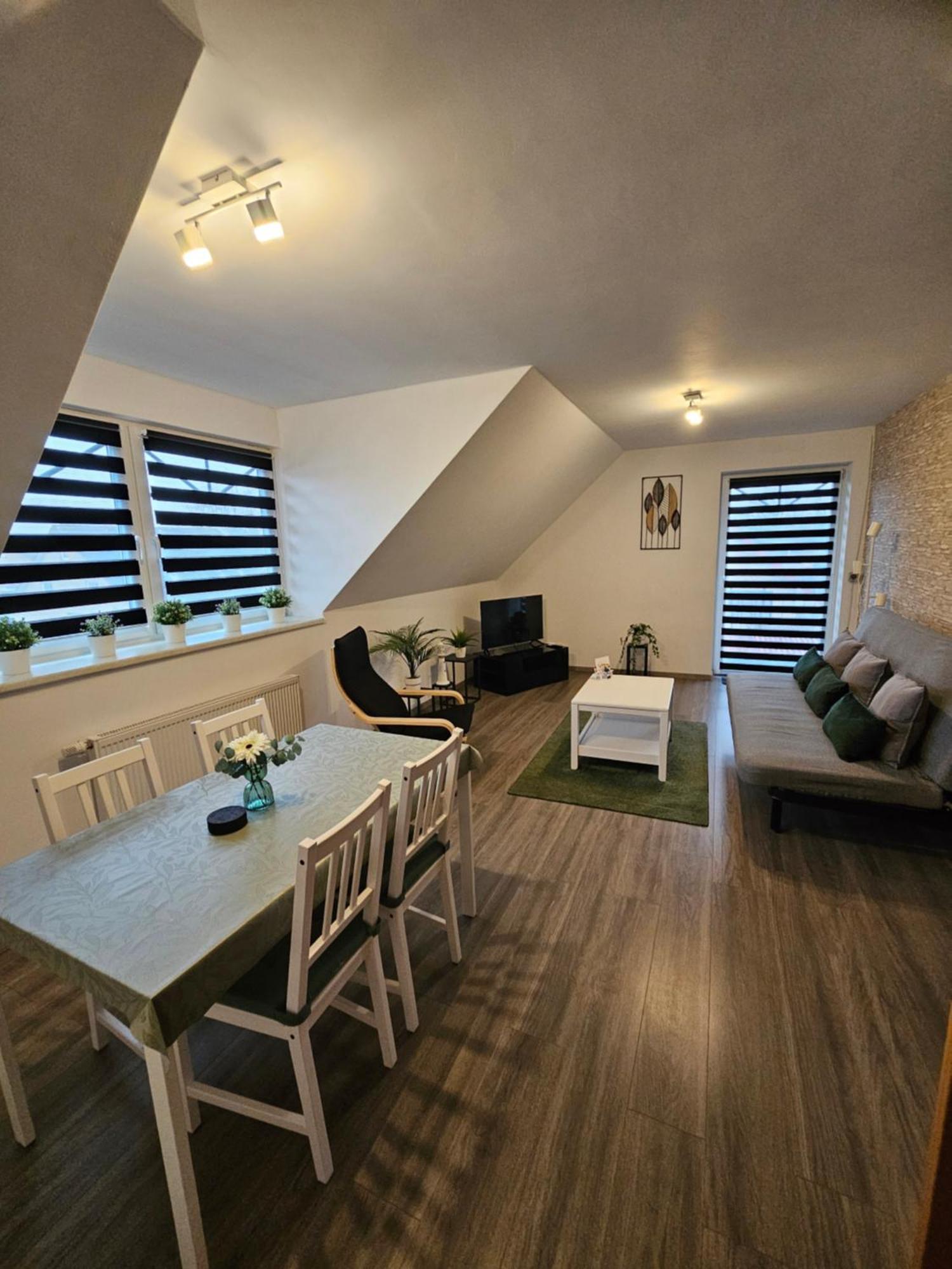 Ferienwohnung Muggelig 基尔 外观 照片