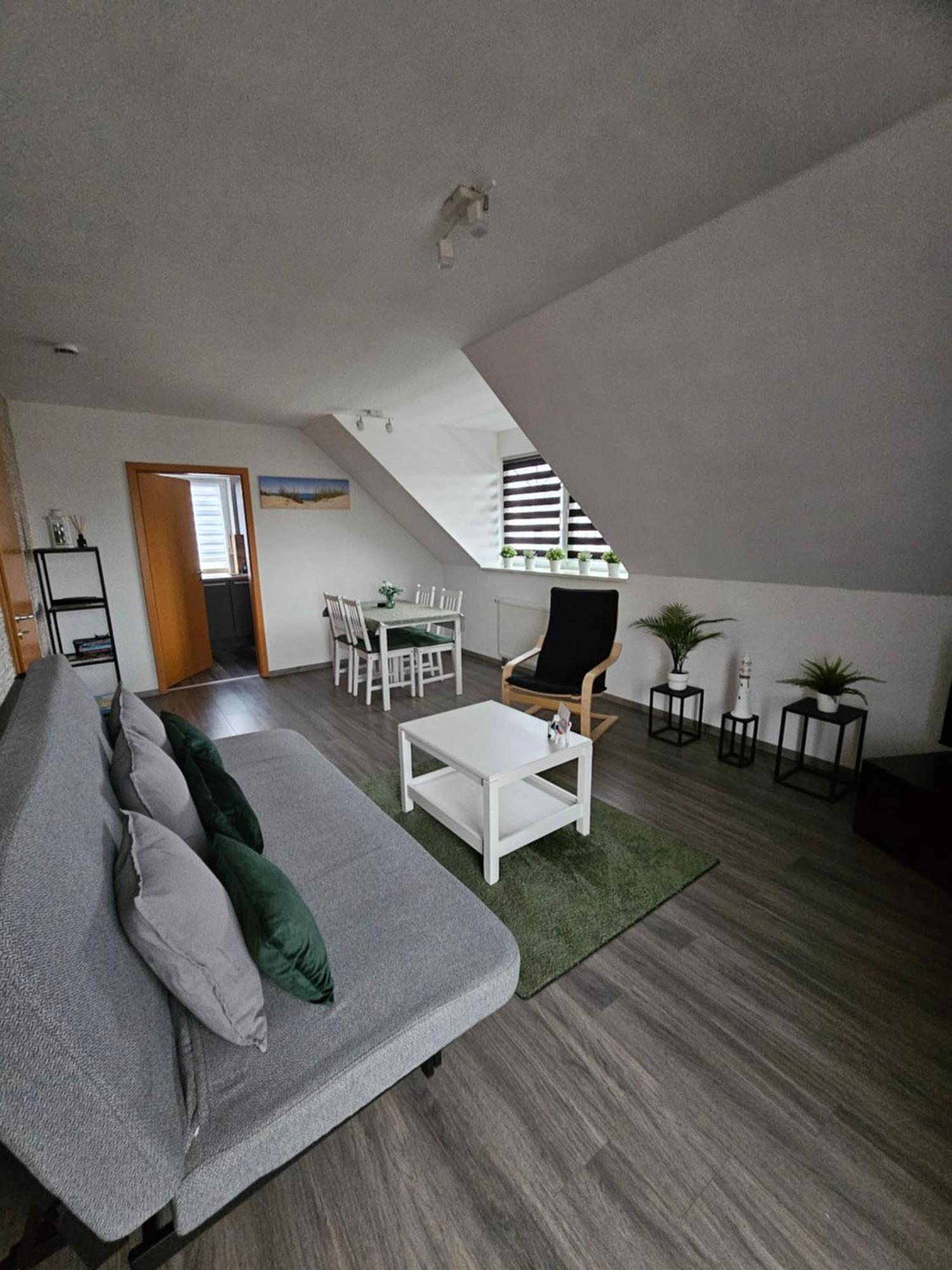 Ferienwohnung Muggelig 基尔 外观 照片